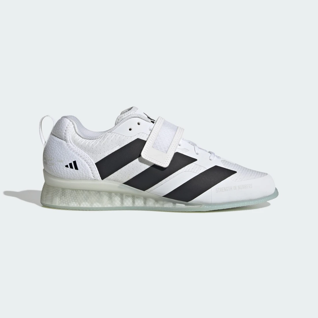 아디다스 아디파워 웨이트리프팅 3 JP6204