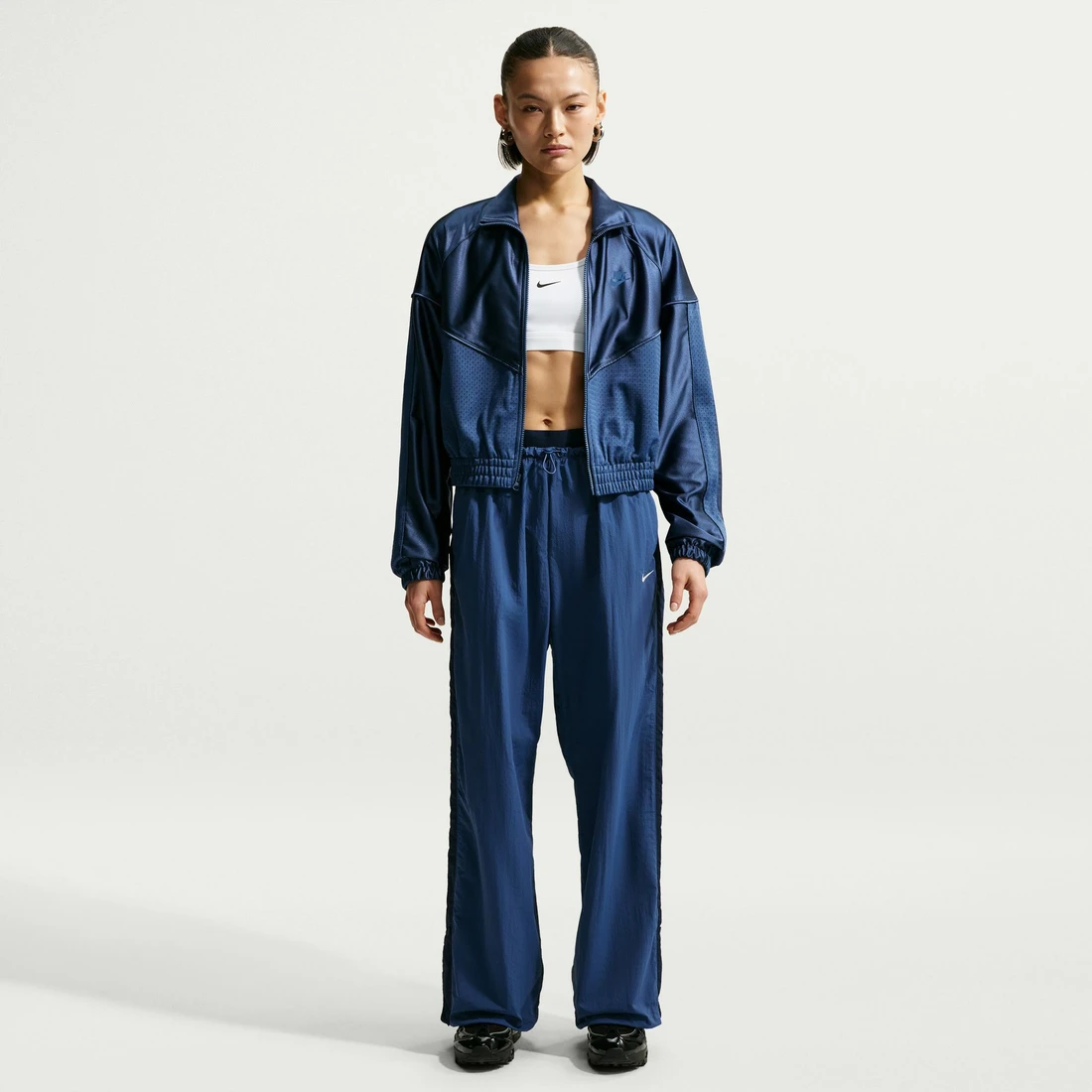 나이키 NSW Parachute Hr Pant IF0335-461