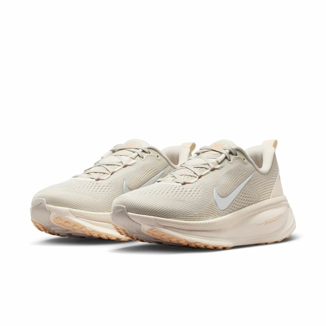 나이키 보메로 18 라이트 본 아크틱 오렌지 우먼스 HM6804-012