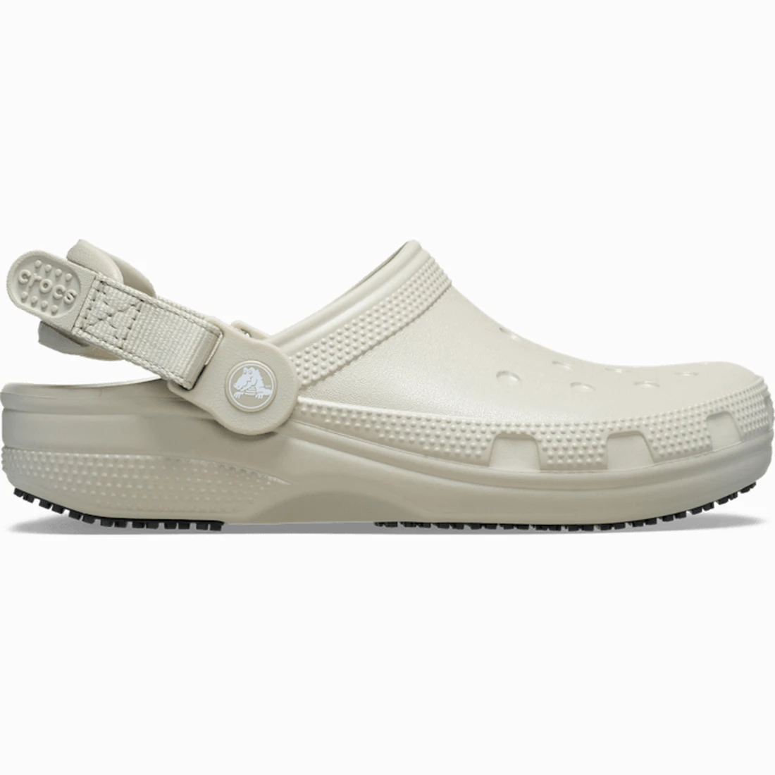 크록스 클래식 워크(Work) 클로그 메테오 209952-1WY