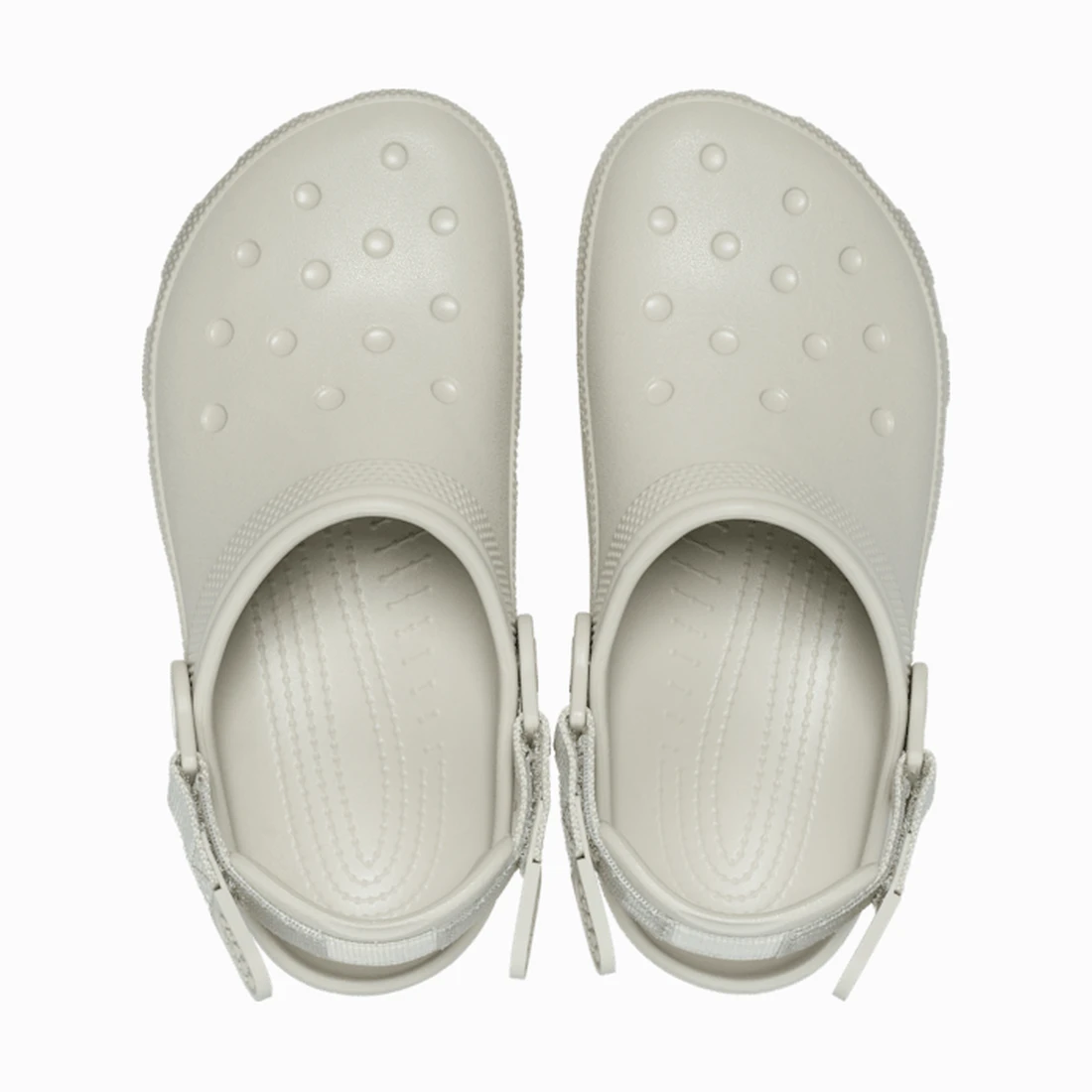 크록스 클래식 워크(Work) 클로그 메테오 209952-1WY