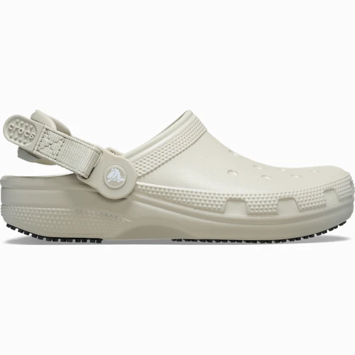 크록스 클래식 워크(Work) 클로그 메테오