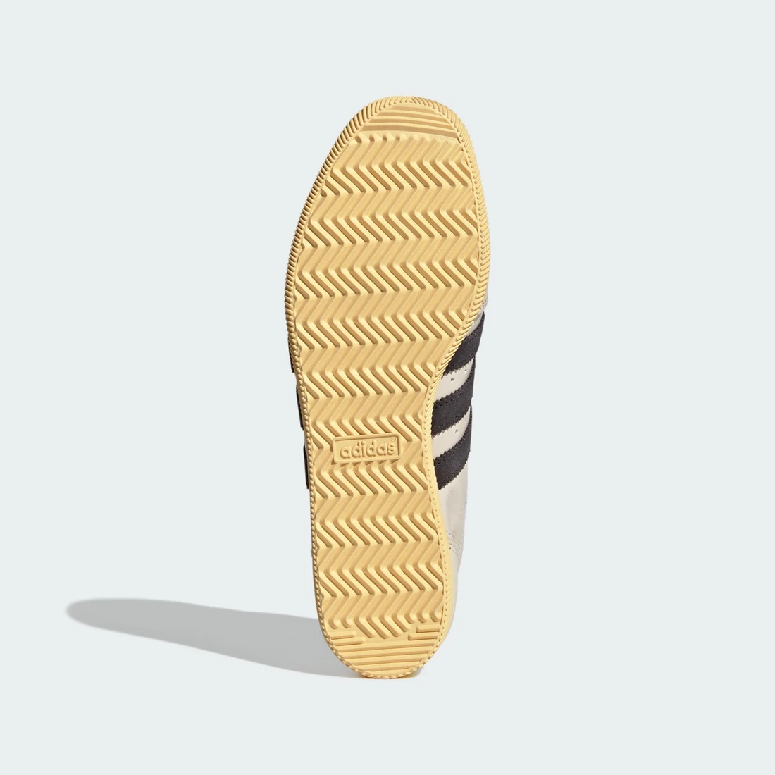 아디다스 재팬 데콘 크림 화이트 유틸리티 블랙 우먼스 KJ6213