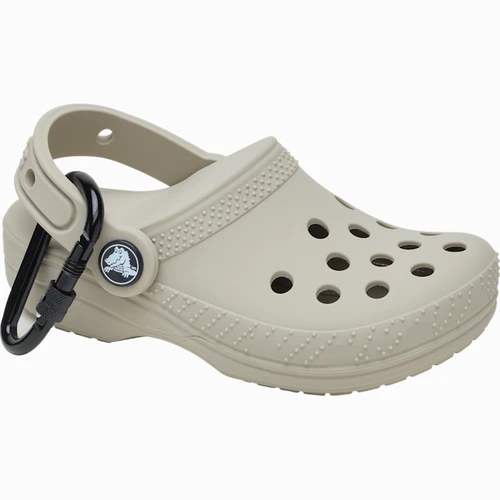 크록스 클래식 클로그 파우치 백 참 메테오