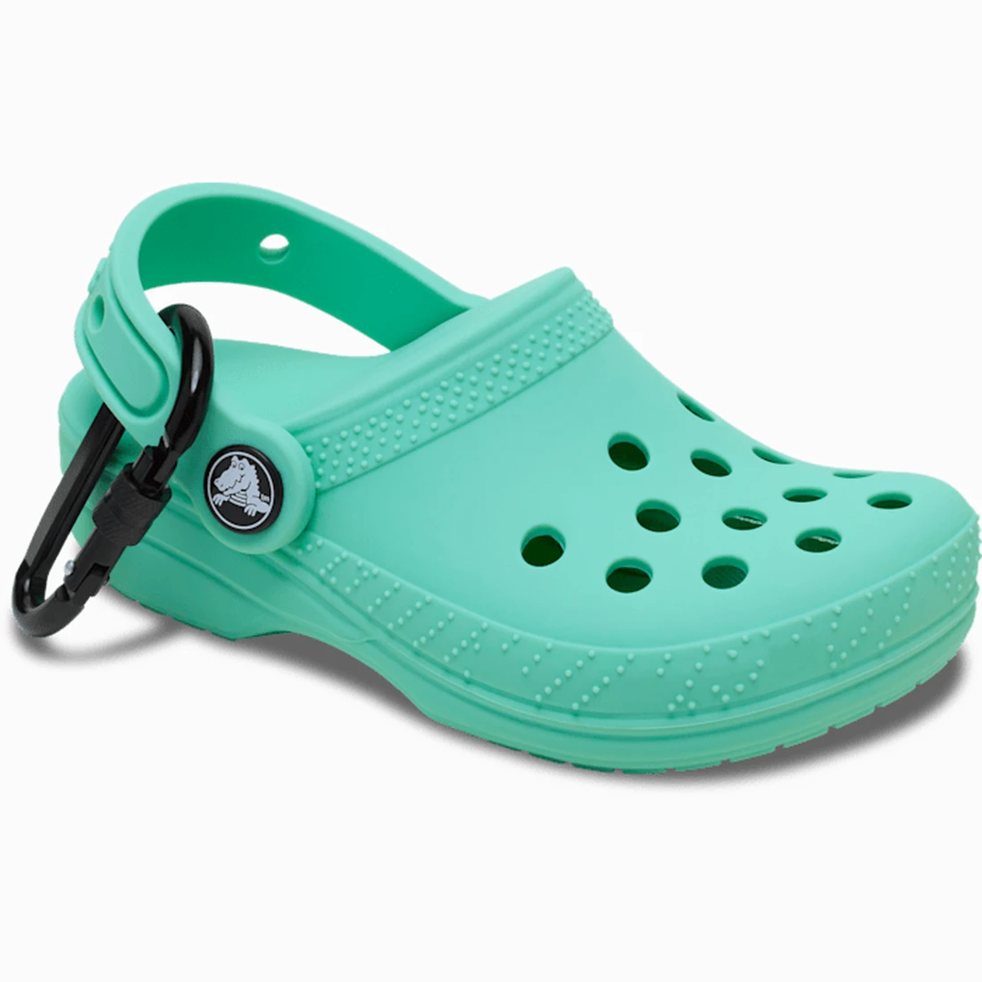 크록스 클래식 클로그 파우치 백 참 레트로 212288-5DV