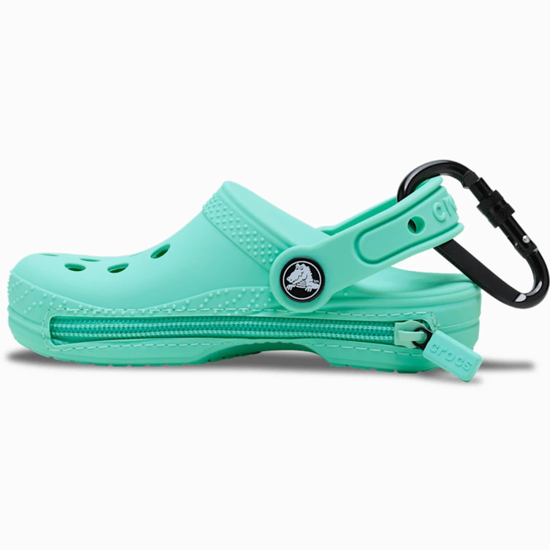 크록스 클래식 클로그 파우치 백 참 레트로 212288-5DV