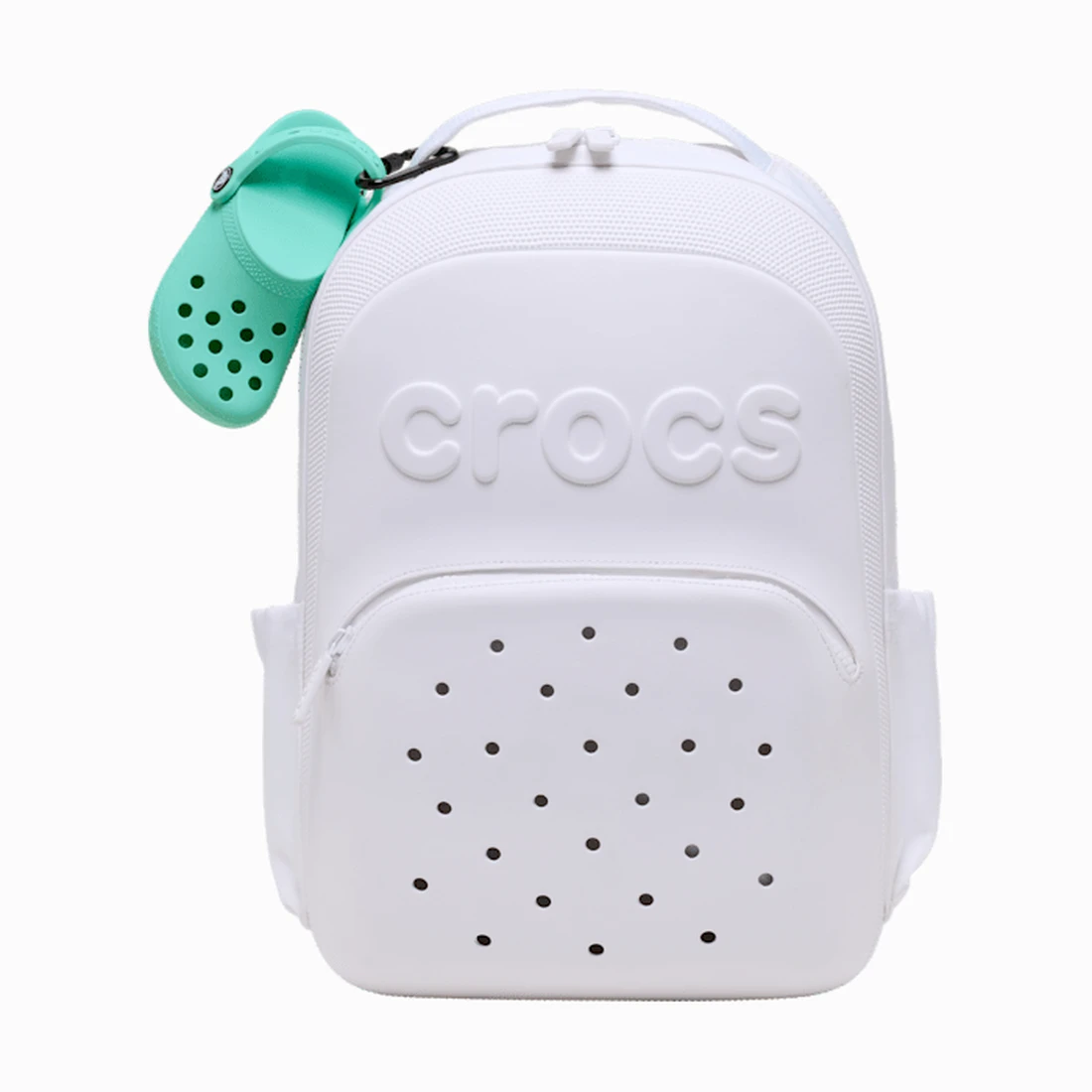 크록스 클래식 클로그 파우치 백 참 레트로 212288-5DV