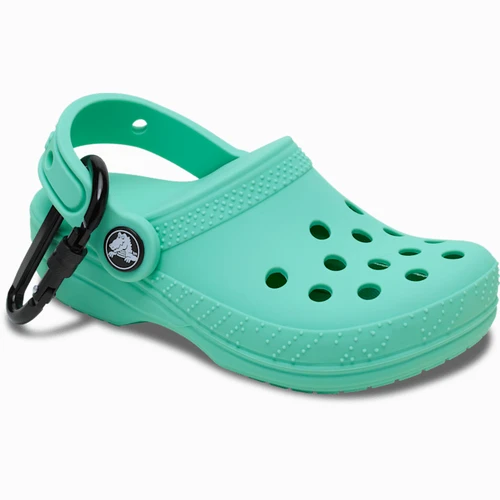 크록스 클래식 클로그 파우치 백 참 레트로