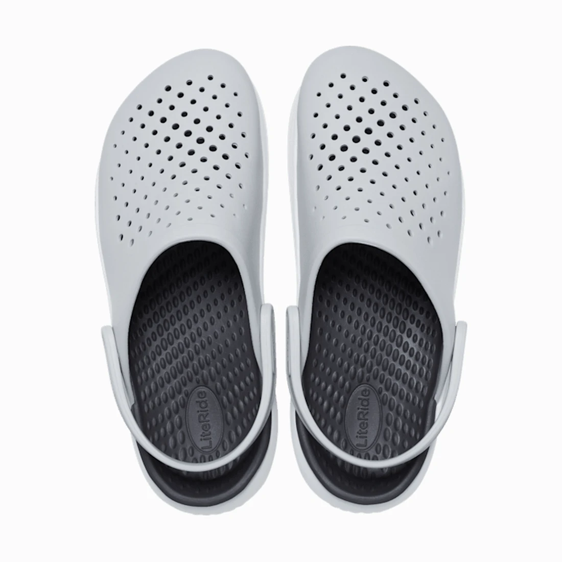 크록스 인모션 클로그 앳모스피어 209964-1FT