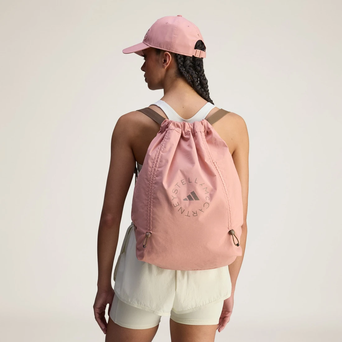 아디다스 스텔라 짐 색아디다스 BY 스텔라 맥카트니 짐 색 JY4198