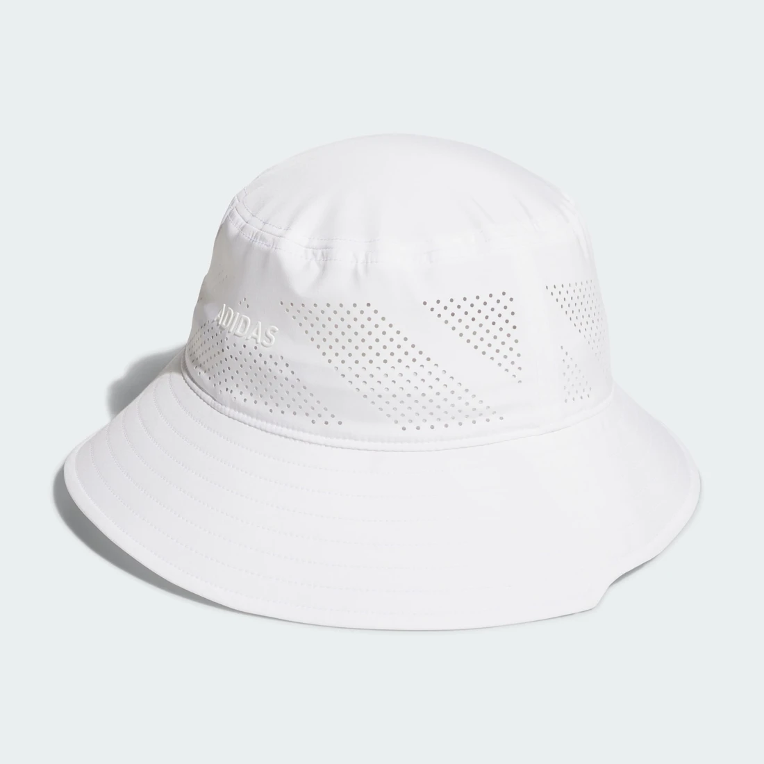 아디다스 메탈 로고 버킷 햇 KD8842