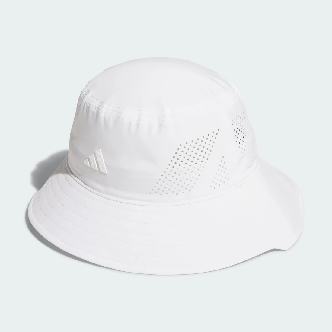 아디다스 메탈 로고 버킷 햇 KD8842