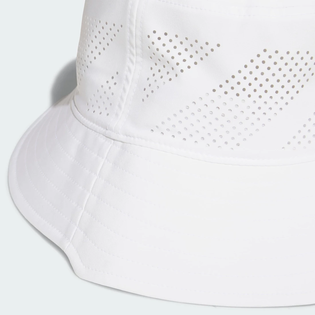 아디다스 메탈 로고 버킷 햇 KD8842