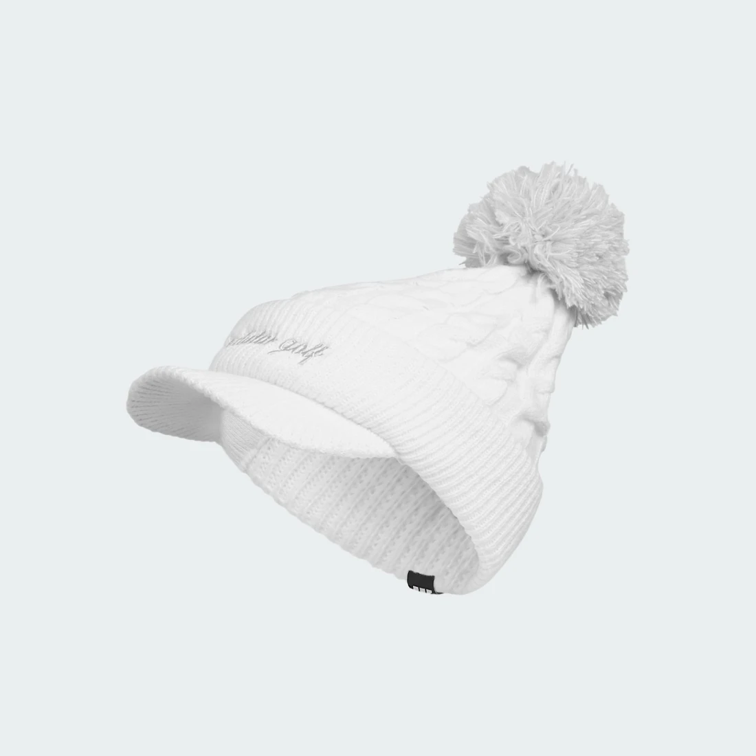 아디다스 오버사이즈 폼 비니 JN9770