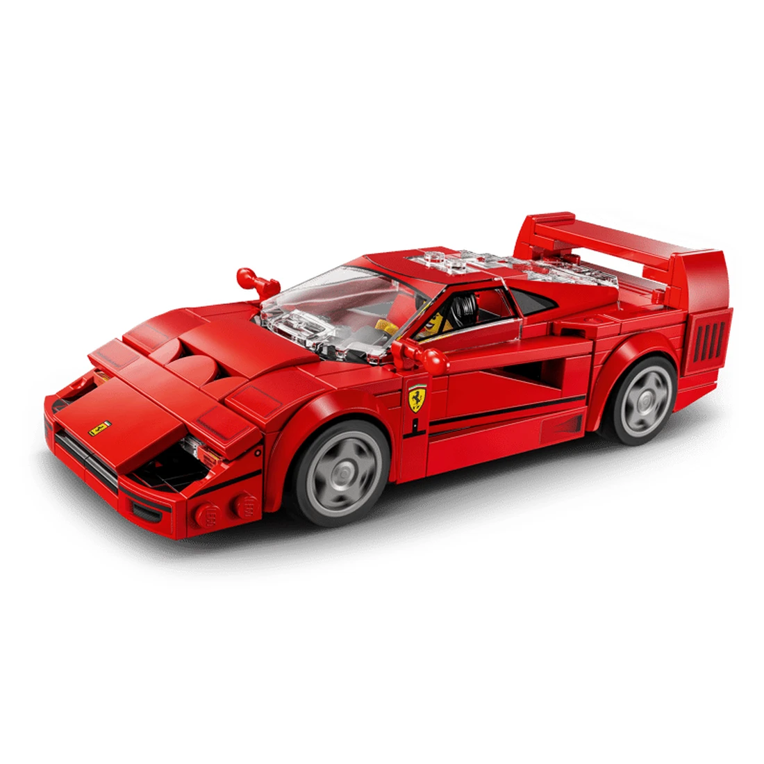 레고 Ferrari F40 슈퍼카 76934