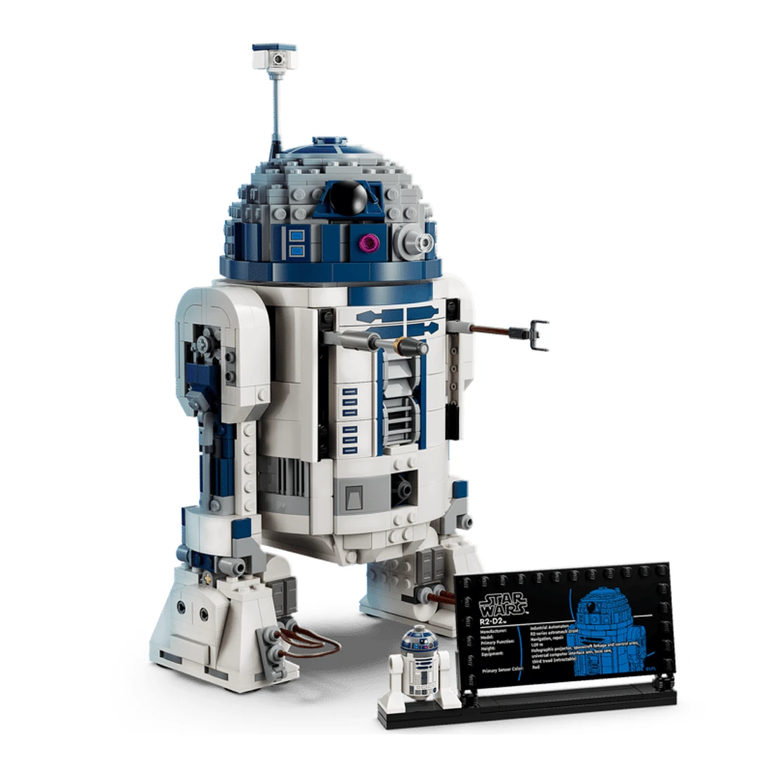 레고 R2-D2™ 75379