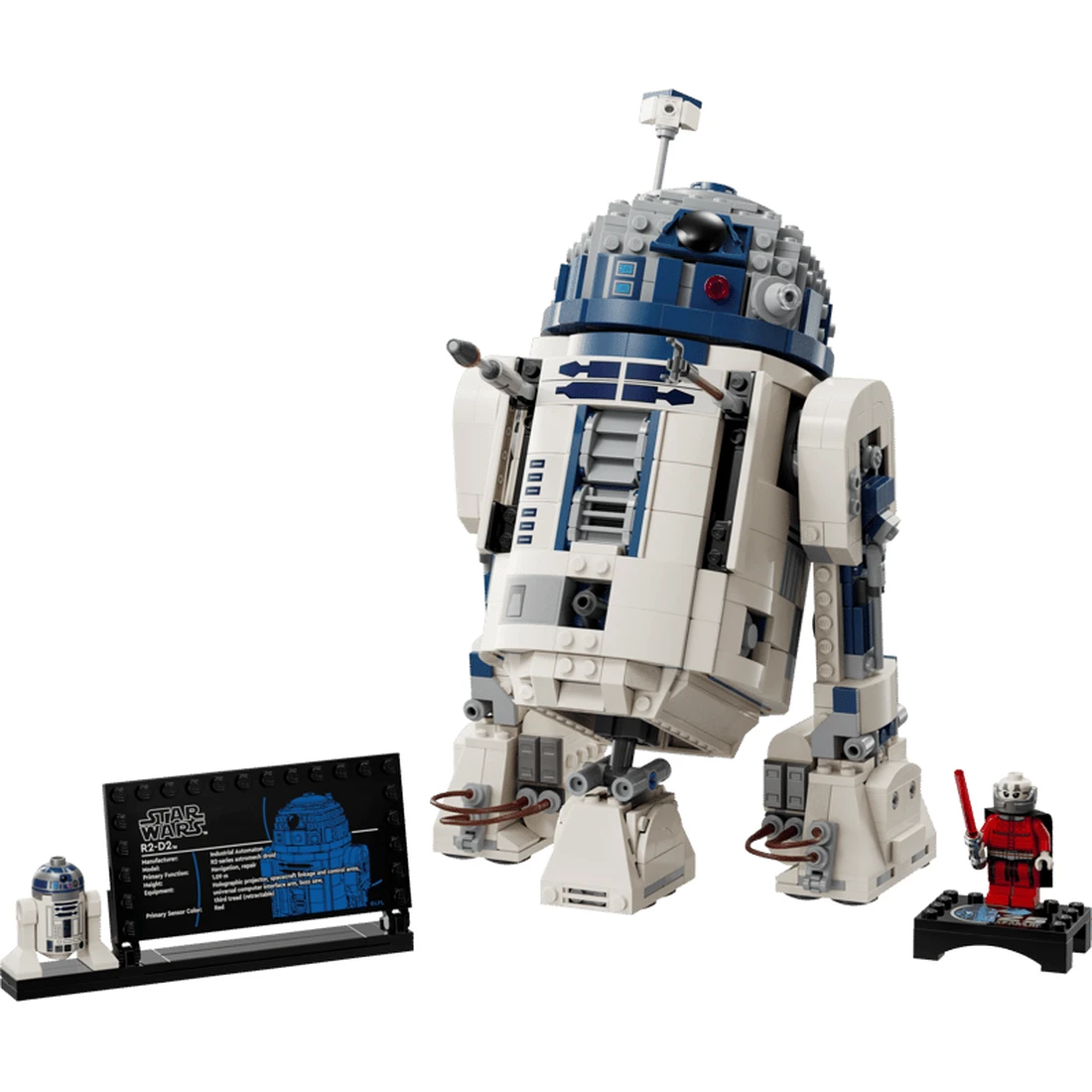 레고 R2-D2™ 75379