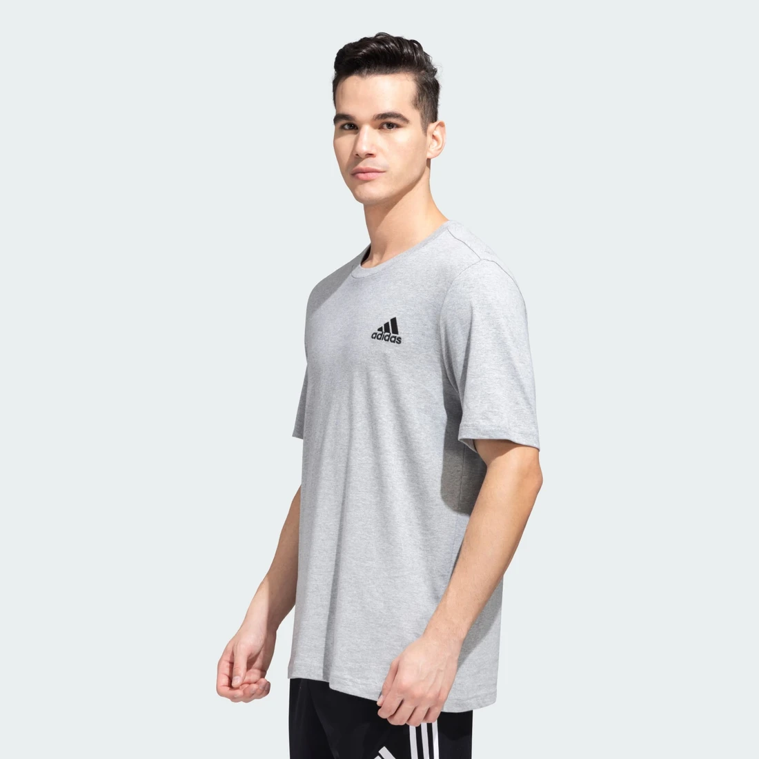 아디다스 SL 티셔츠 M GK9641