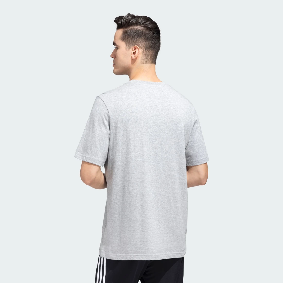 아디다스 SL 티셔츠 M GK9641