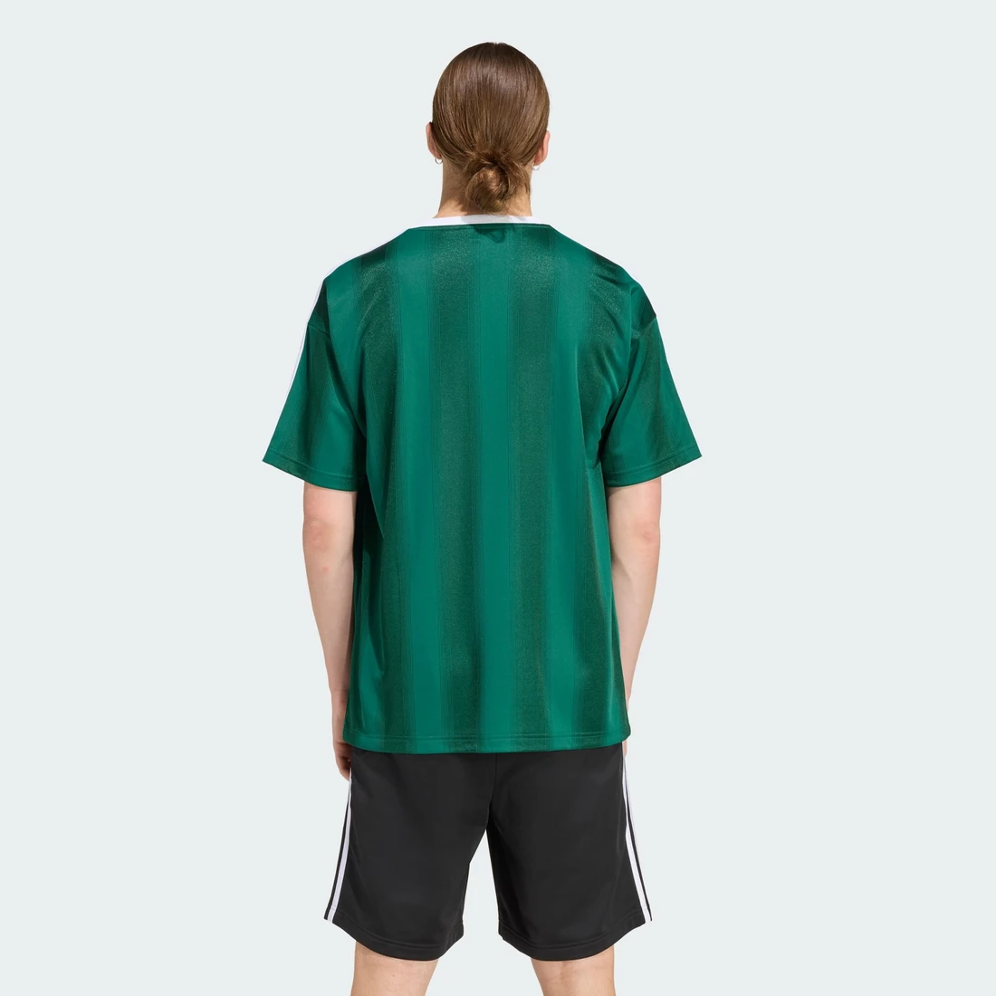 아디다스 아디다스 아디컬러 자카드 저지 KD5834