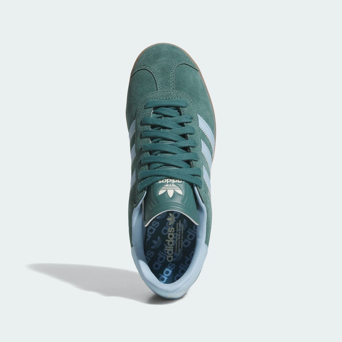 아디다스 가젤 골프 JI4172