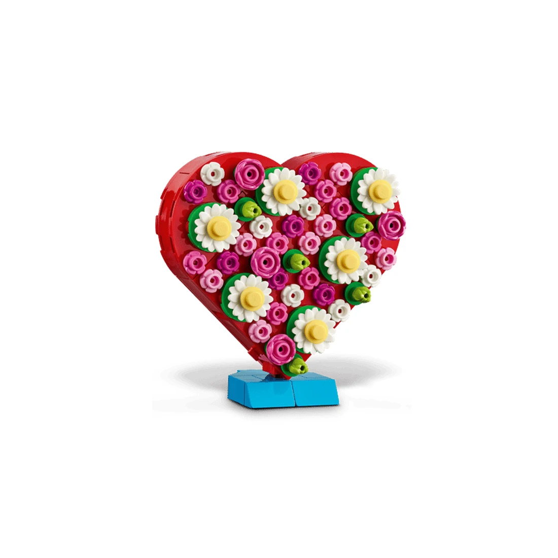 레고 LOVE 글자 40867