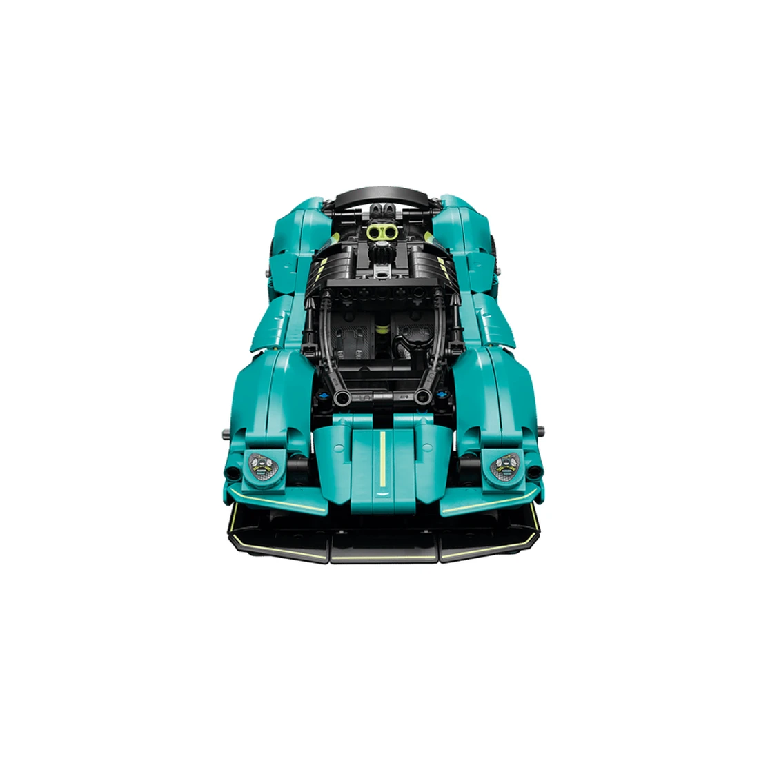 레고 Aston Martin Valkyrie 42208