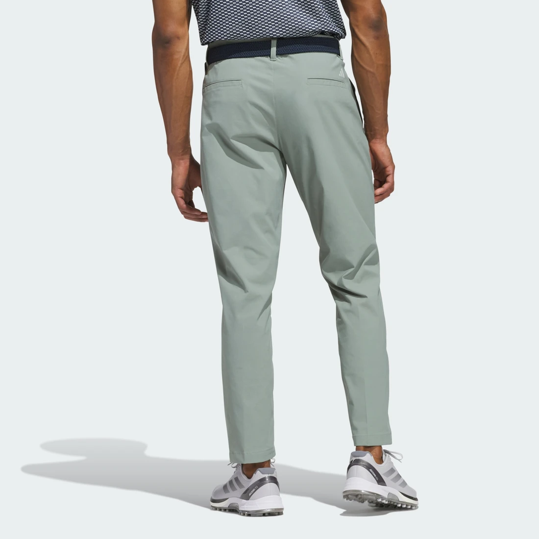 아디다스 얼티밋365 치노 팬츠 JJ1756