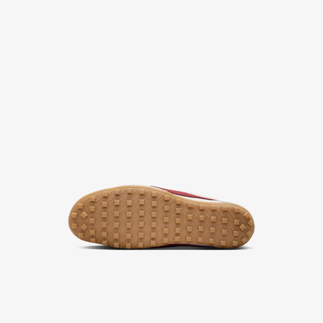 나이키 문 슈 서밋 화이트 팀 크림슨 우먼스 II0407-100