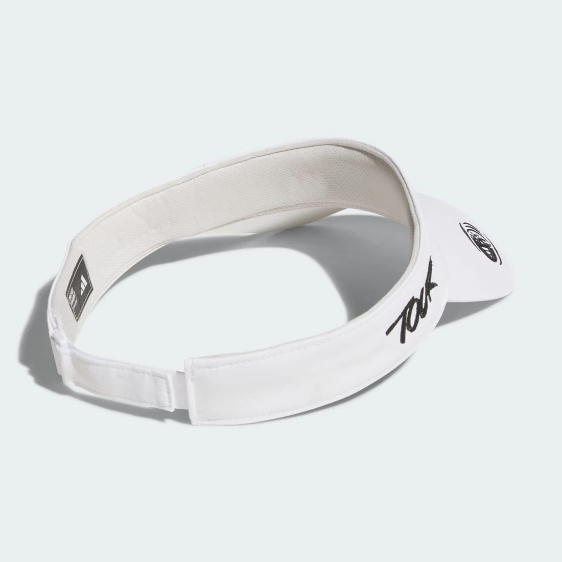 아디다스 투어 바이저 JE2451