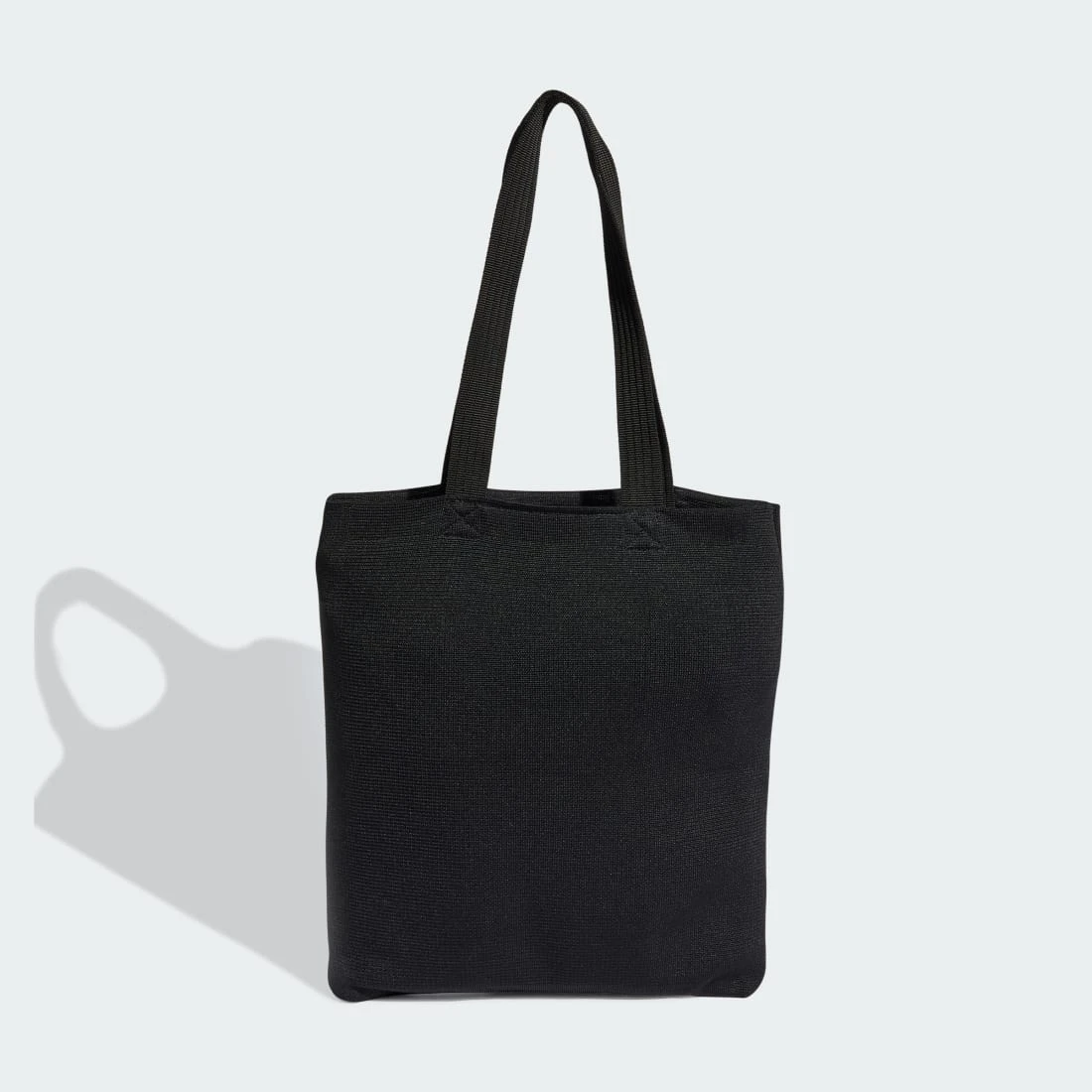 아디다스 크로셰 토트 백 KD1002