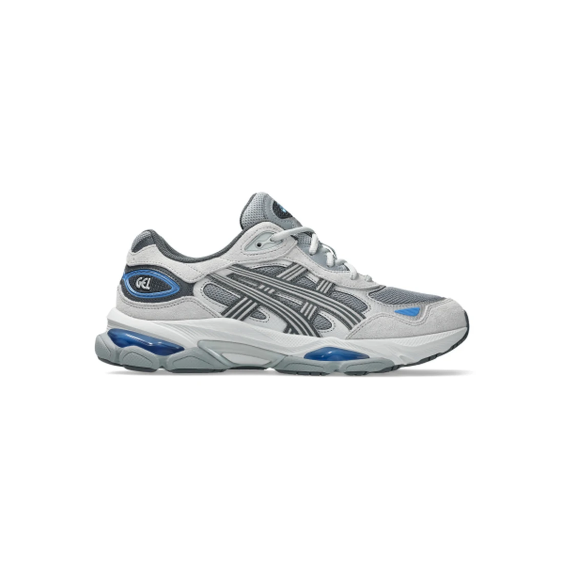 아식스 GEL-NYC 2.0 그레이블 피드몬트 그레이 1203A895-021