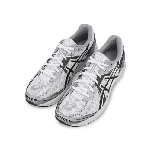 아식스 조그 100S 화이트 블랙커피