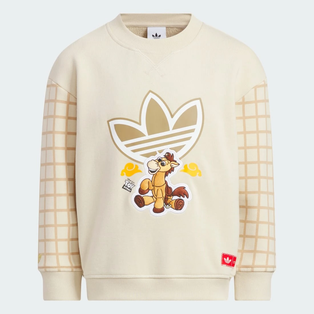 아디다스 아디다스 픽사 토이 스토리 니트 트랙 수트 KG3339