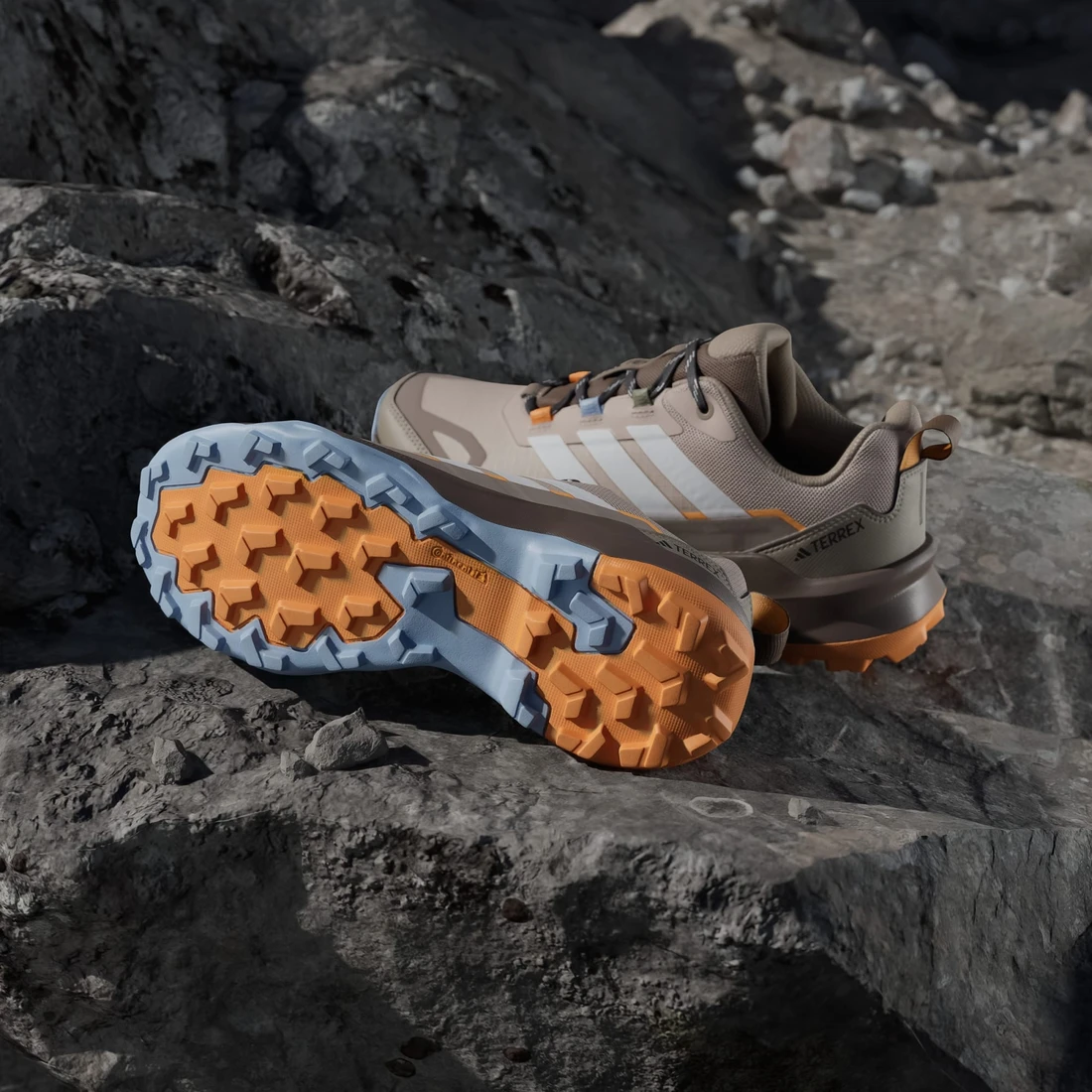 아디다스 테렉스 AX5 고어텍스 하이킹 HP7169