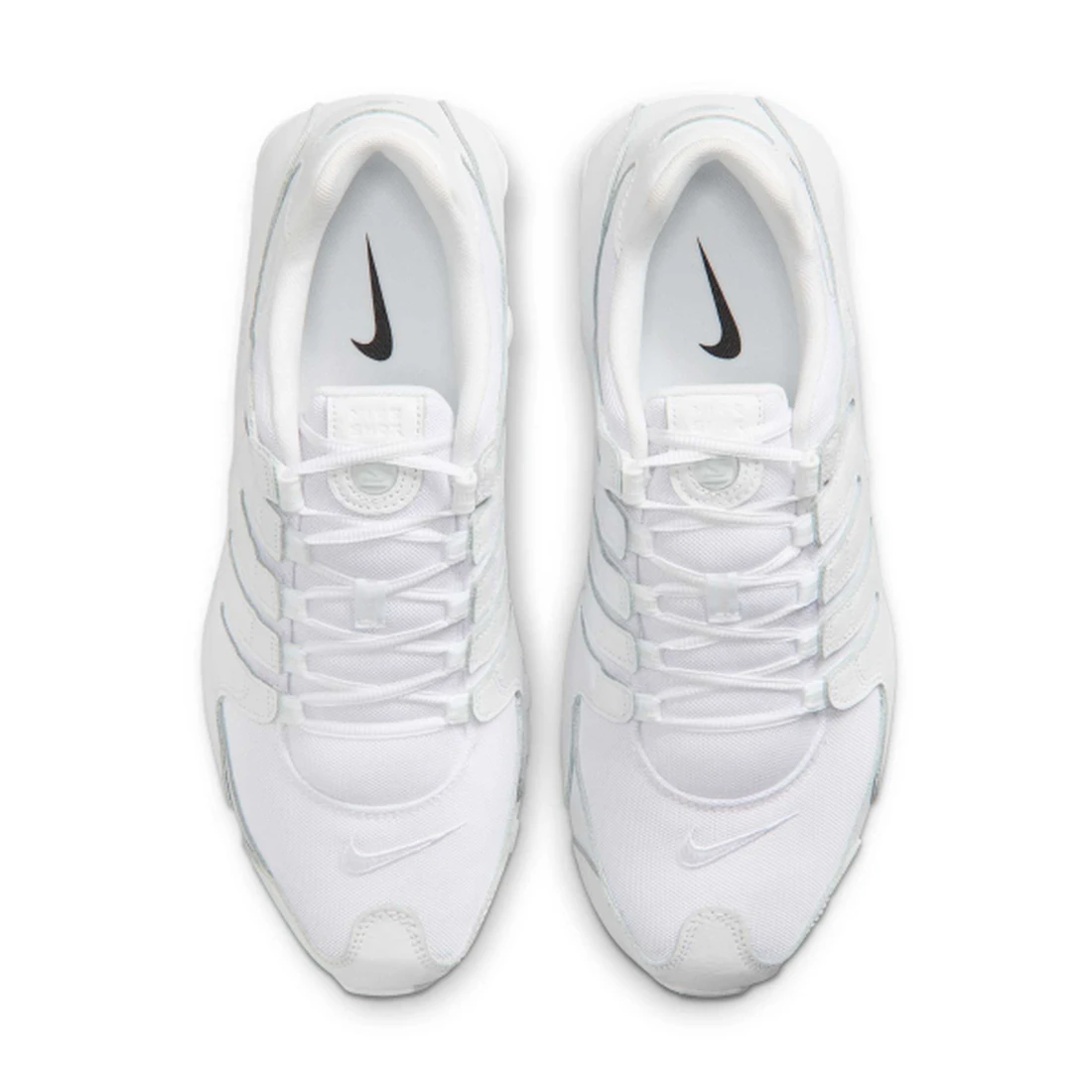 나이키 샥스 NZ M 화이트 IQ8263-100