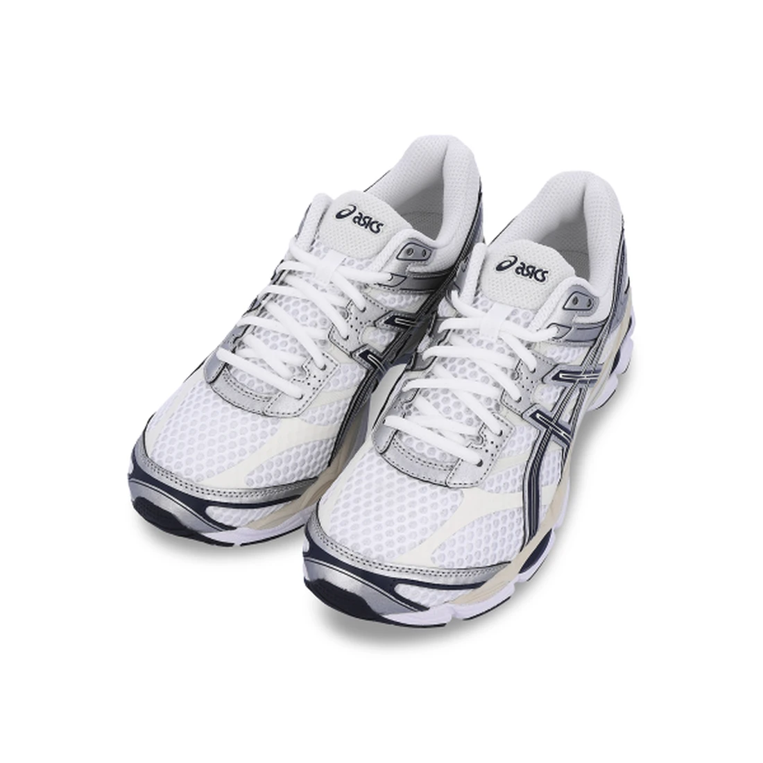 아식스 젤-큐뮬러스 16 화이트 미드나이트 1203A733-103