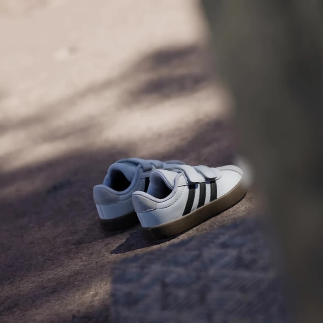 아디다스 VL 코트 3.0 ID9157