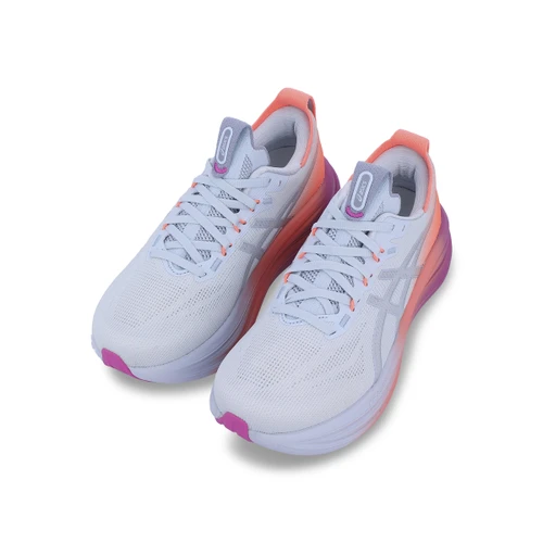 아식스 잴-님버스 28 우먼스 스탠다드 써니씨즐 스카이 디지털사쿠라