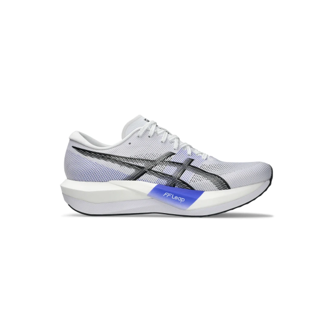 아식스 매직 스피드 5 유니 스탠다드- 화이트:블랙 1013A183-100