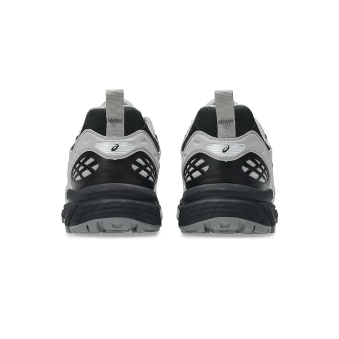 아식스 젤-누노비키 블랙 시멘트그레이 1203A536-004