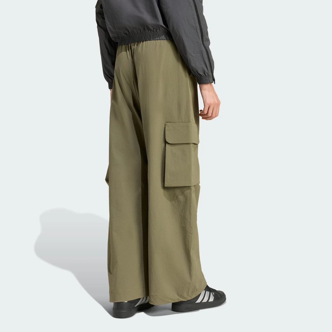 아디다스 시티테크 파라슈트 카고 팬츠 KB5072