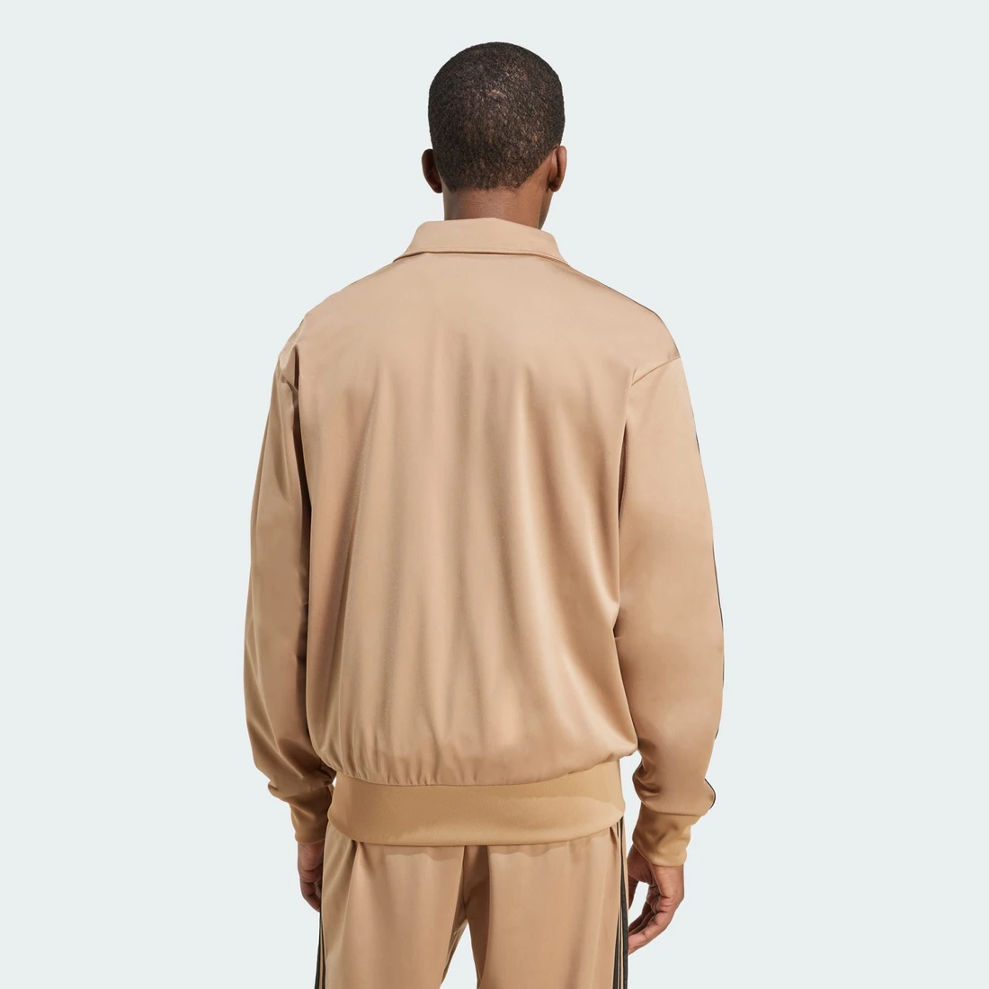 아디다스 아디컬러 클래식 파이어버드 트랙탑 카드보드 - KR 사이즈 JY6366