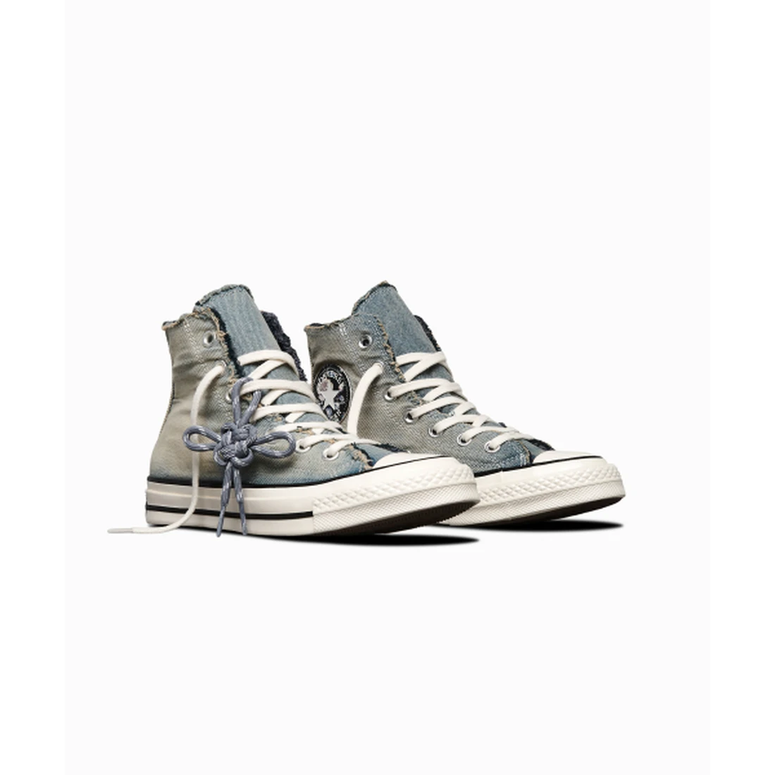 컨버스 척 70 페이디드 데님 A21363C