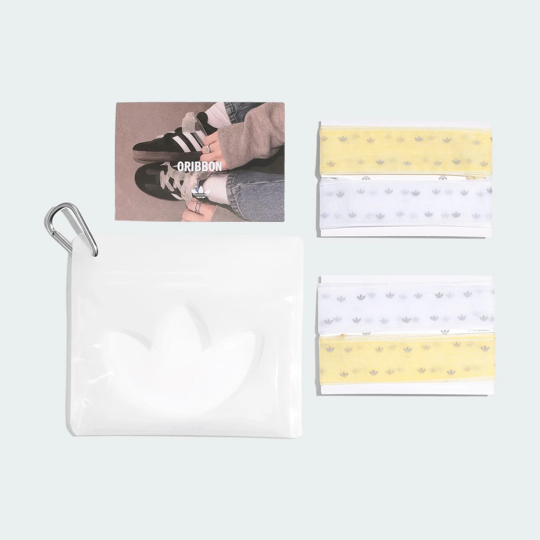 아디다스 ORIBBON KB1174