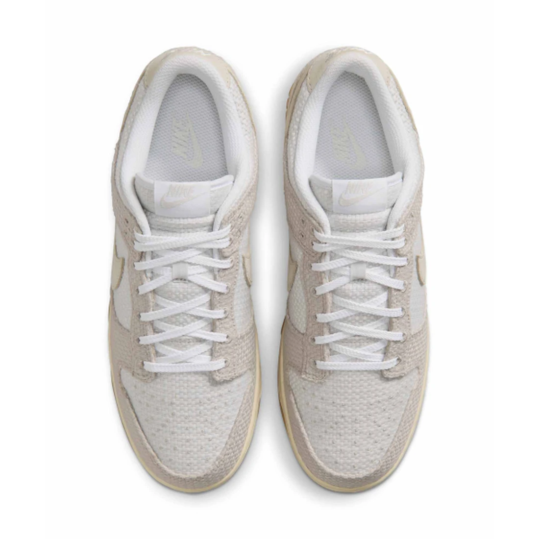 나이키 덩크 로우 레트로 SE M 문 파티클 포톤 더스트 코코넛 밀크 화이트 II7078-200
