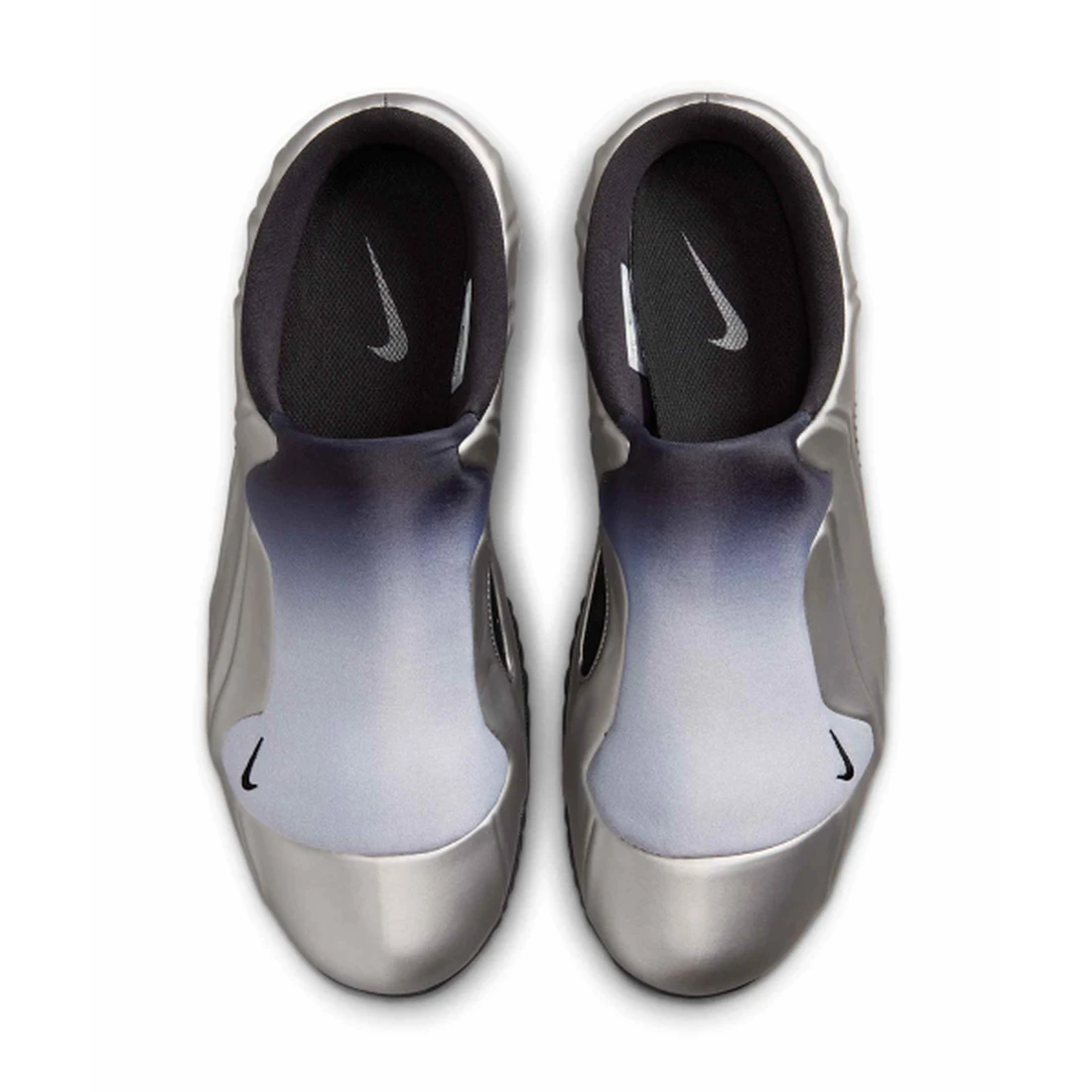 나이키 클로그포짓 M 메탈릭 다크 그레이 메탈릭 실버 블랙 IR5919-044