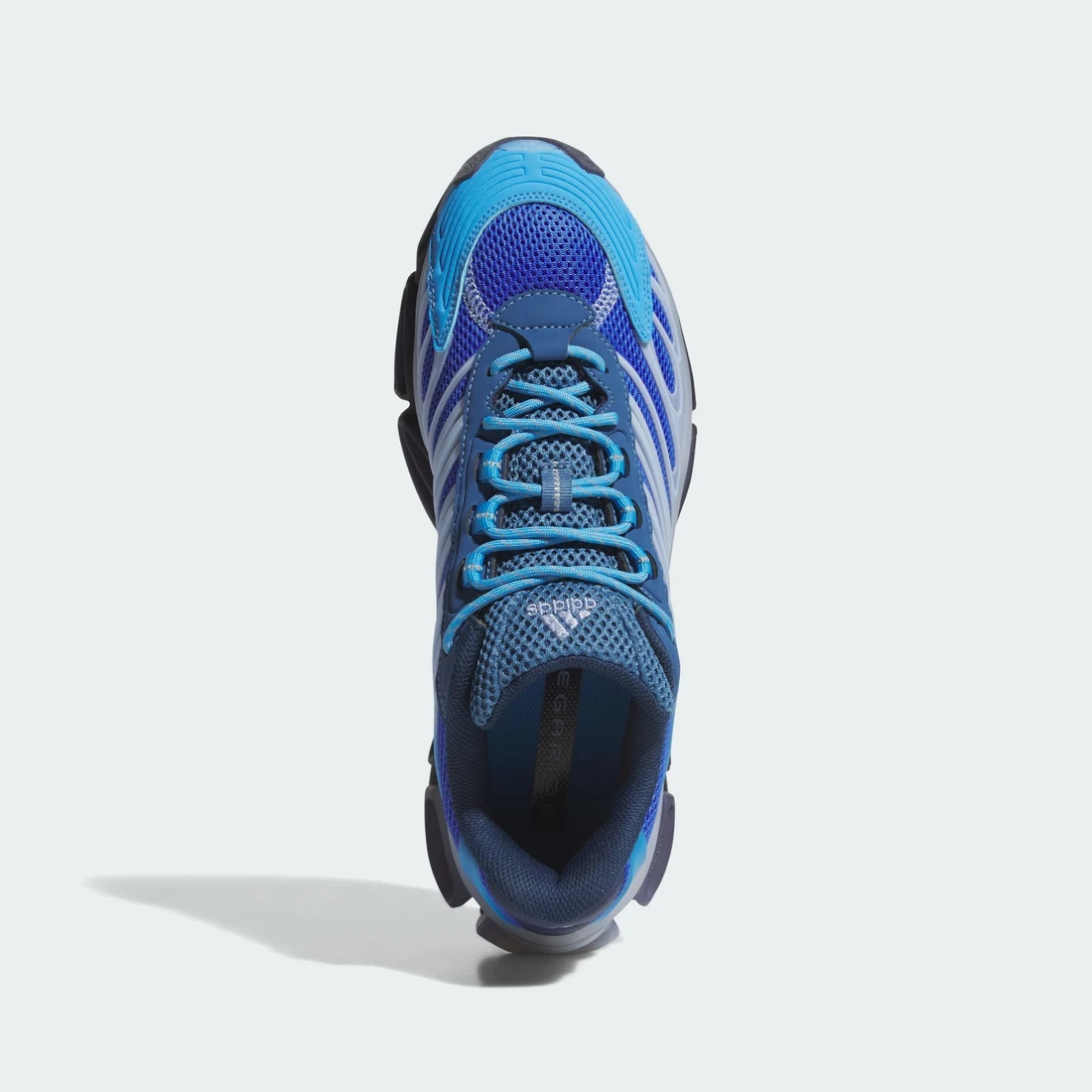 아디다스 메가라이드 AG 하이레스 블루 애쉬 블루 KK0634