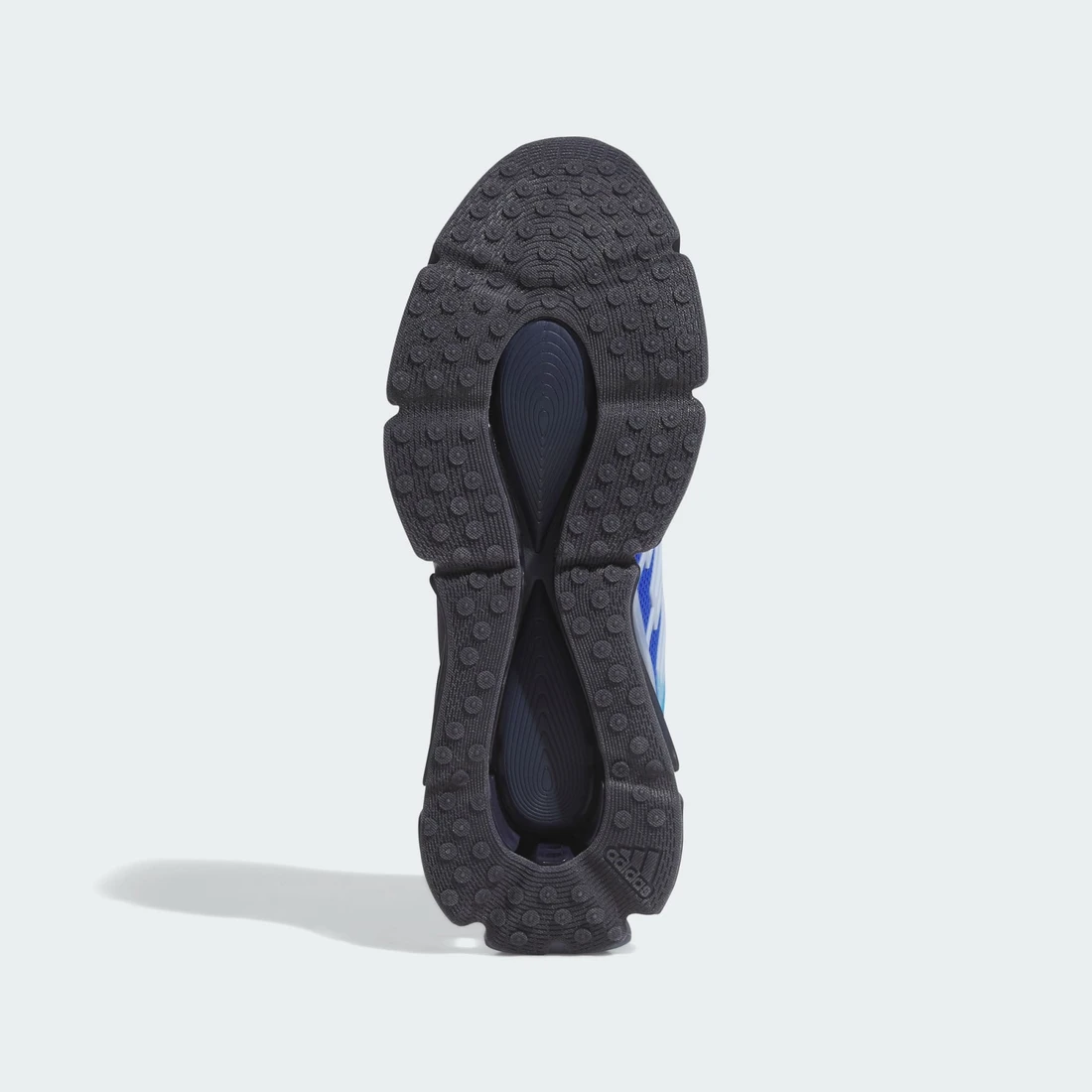 아디다스 메가라이드 AG 하이레스 블루 애쉬 블루 KK0634