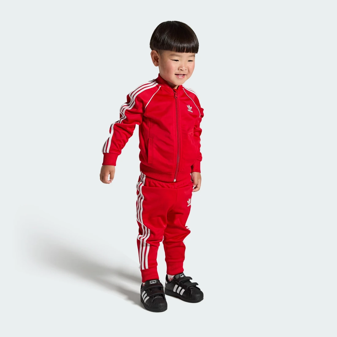 아디다스 슈퍼스타 II 컴포트 클로저 JI3991